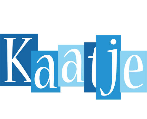 Kaatje winter logo
