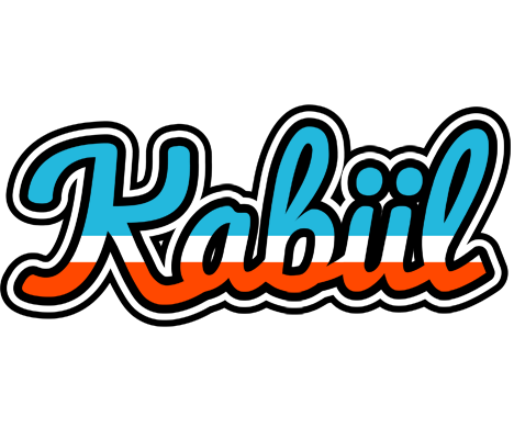 Kabül america logo