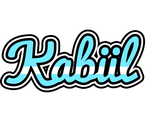Kabül argentine logo