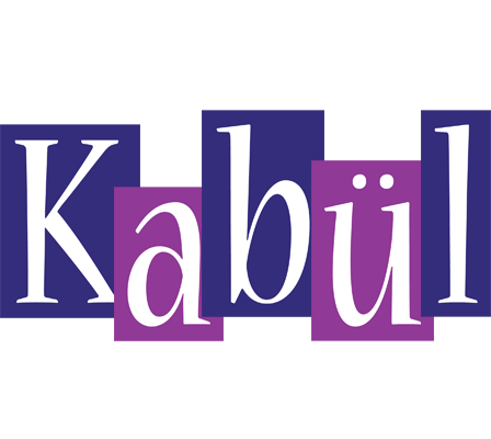 Kabül autumn logo