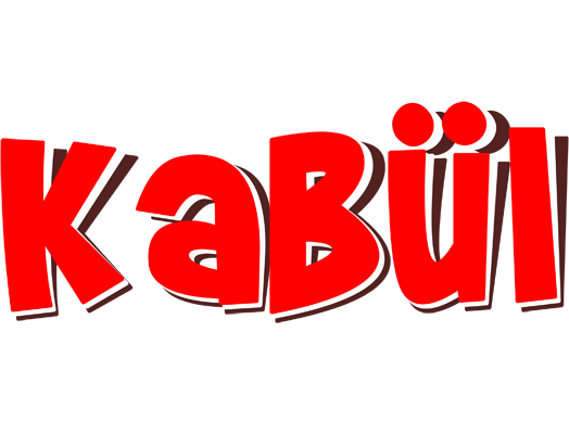 Kabül basket logo