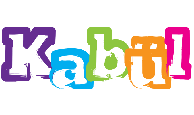 Kabül casino logo