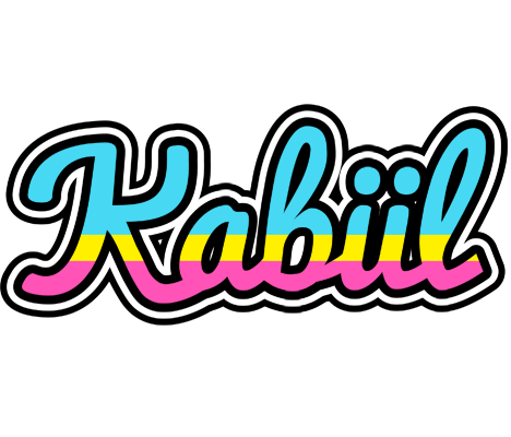 Kabül circus logo