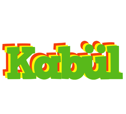 Kabül crocodile logo