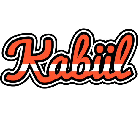 Kabül denmark logo