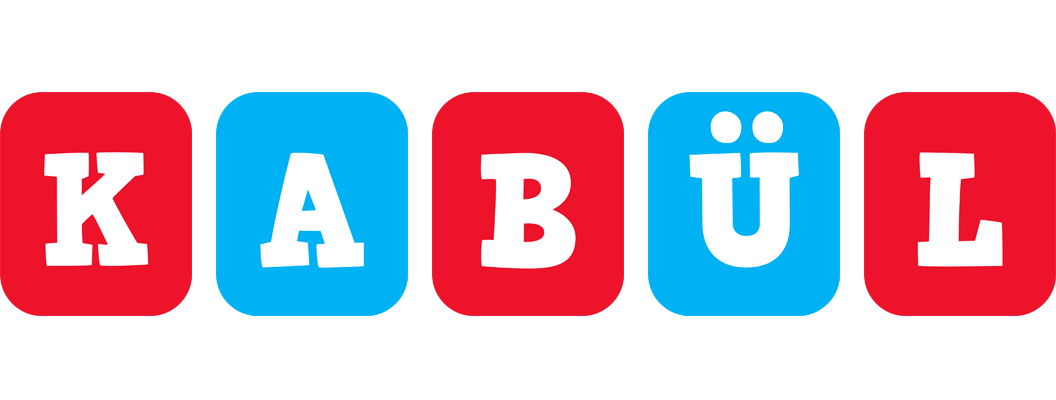 Kabül diesel logo