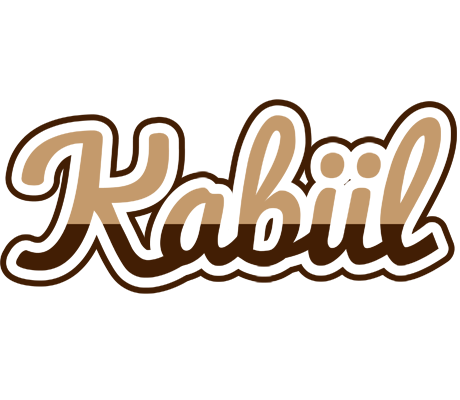Kabül exclusive logo