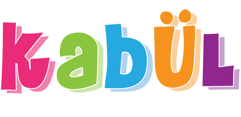 Kabül friday logo