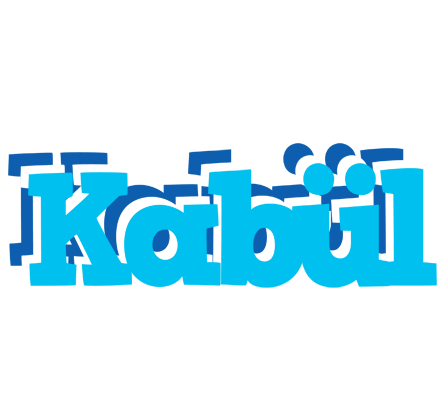 Kabül jacuzzi logo