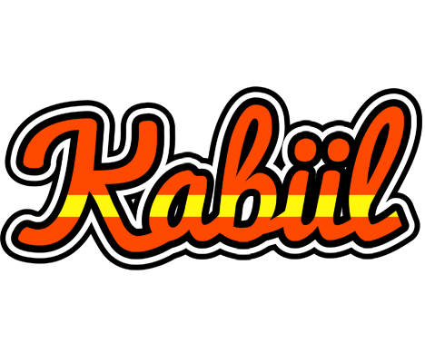 Kabül madrid logo