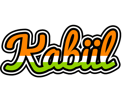 Kabül mumbai logo