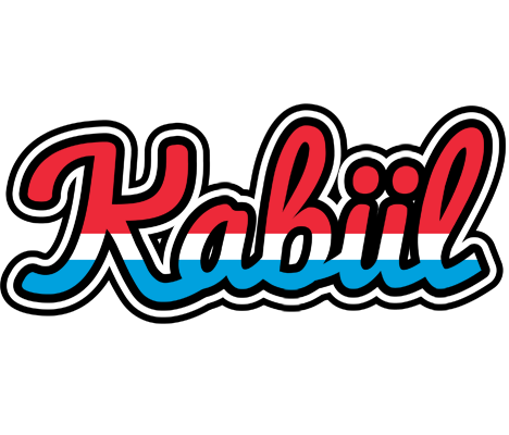 Kabül norway logo