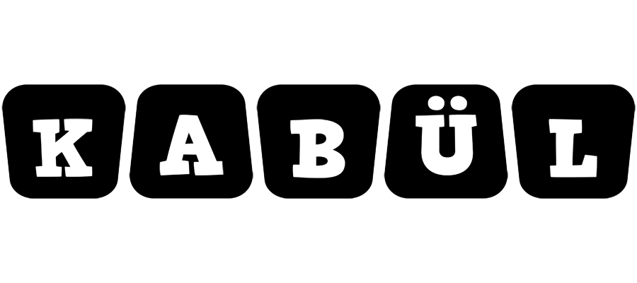 Kabül racing logo