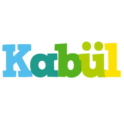 Kabül rainbows logo
