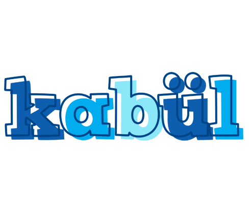 Kabül sailor logo