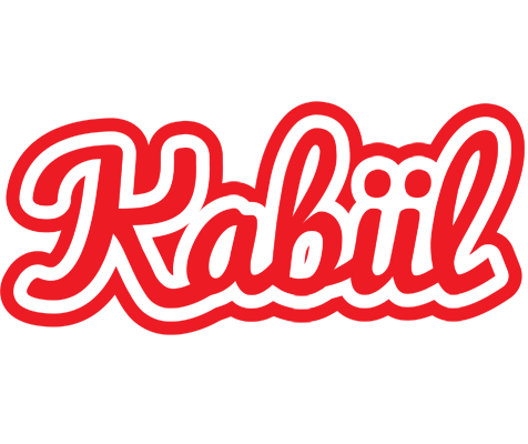 Kabül sunshine logo