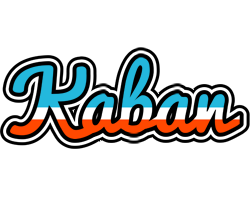 Kaban america logo