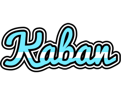 Kaban argentine logo