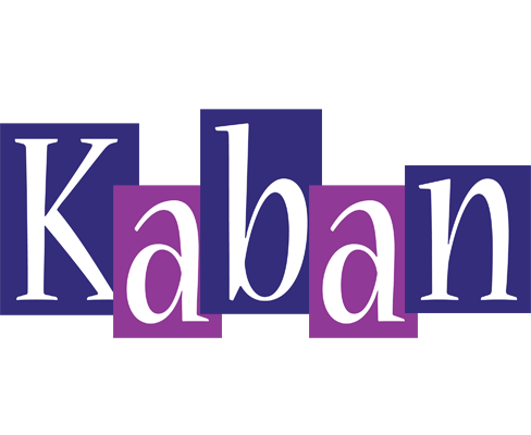 Kaban autumn logo