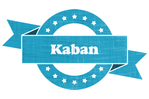 Kaban balance logo