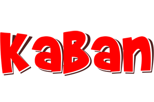 Kaban basket logo