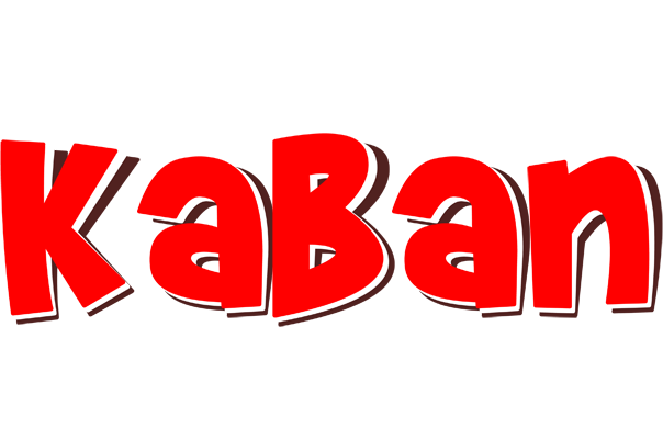 Kaban basket logo