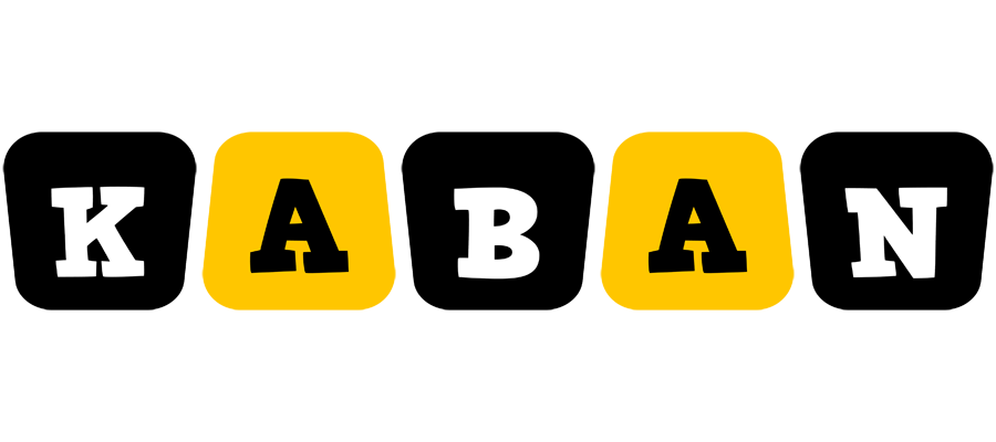 Kaban boots logo