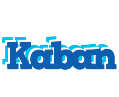 Kaban business logo