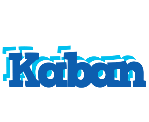 Kaban business logo