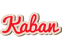 Kaban chocolate logo