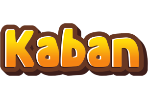 Kaban cookies logo