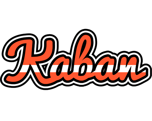 Kaban denmark logo