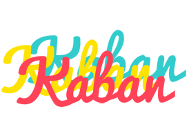 Kaban disco logo