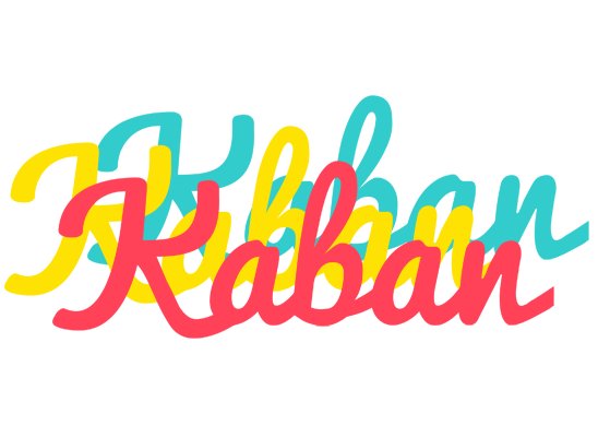 Kaban disco logo