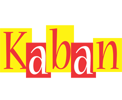 Kaban errors logo