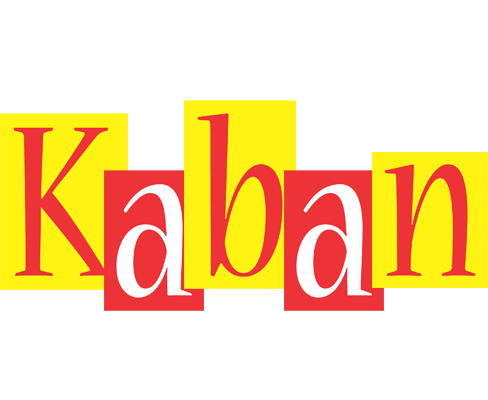 Kaban errors logo