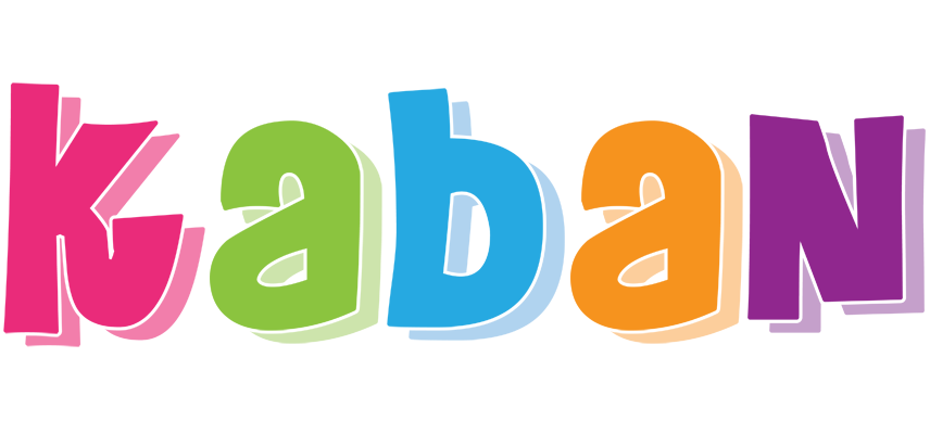 Kaban friday logo