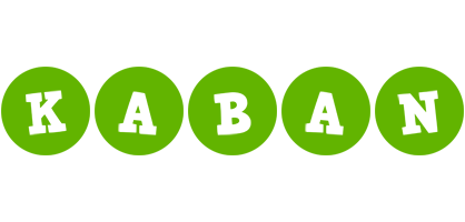 Kaban games logo