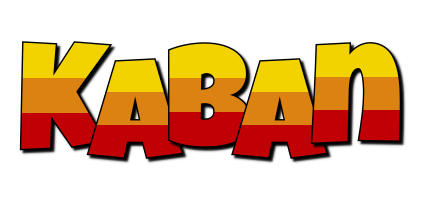 Kaban jungle logo