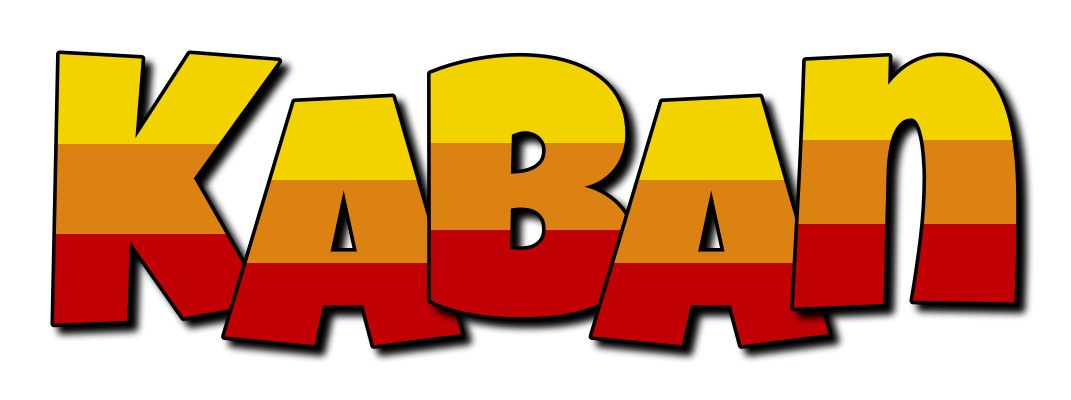 Kaban jungle logo