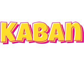 Kaban kaboom logo