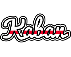 Kaban kingdom logo