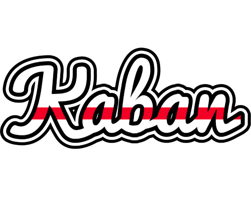 Kaban kingdom logo