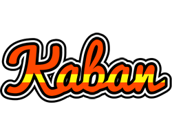 Kaban madrid logo