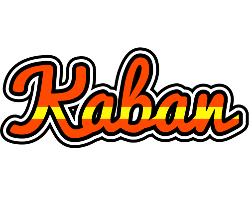 Kaban madrid logo