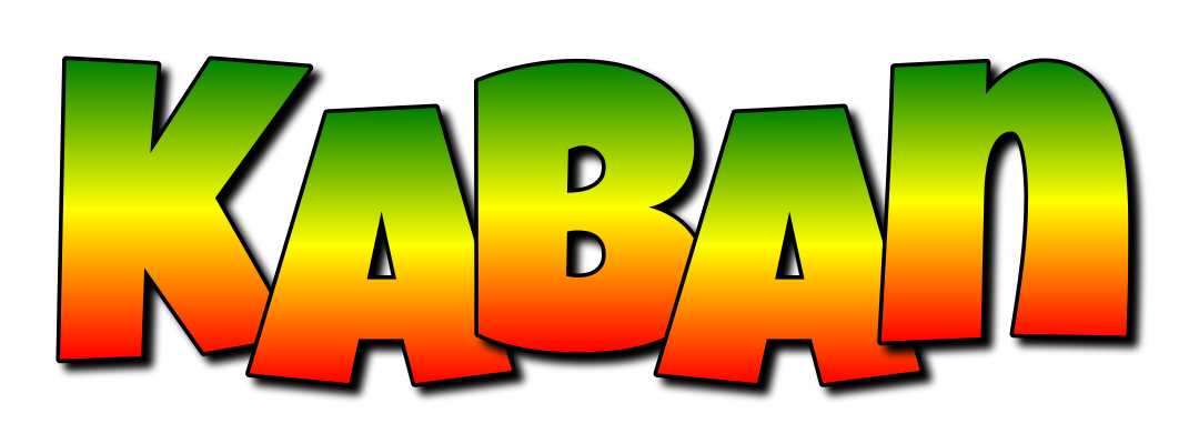 Kaban mango logo