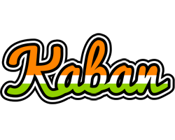 Kaban mumbai logo