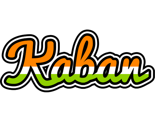 Kaban mumbai logo