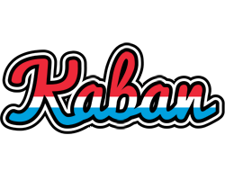 Kaban norway logo