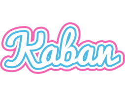 Kaban outdoors logo